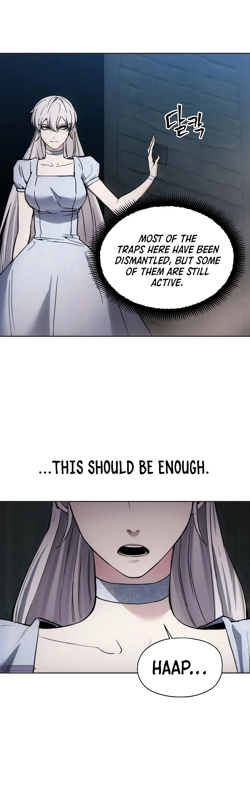 How to Live as a Villain chapter 23 - page 41