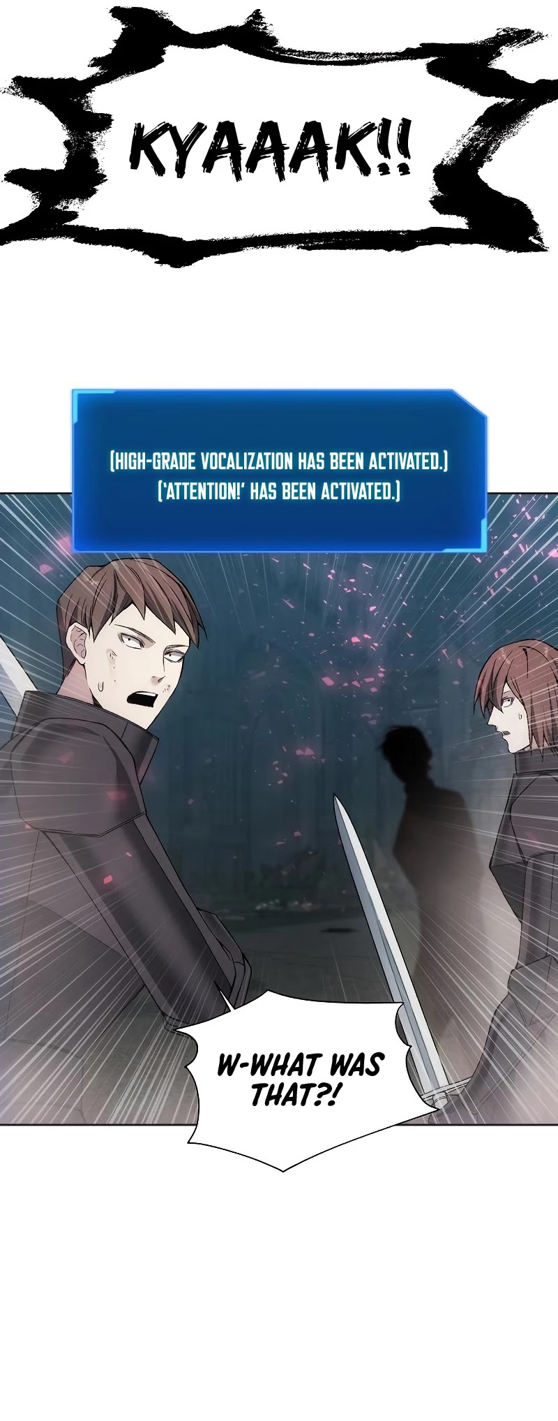 How to Live as a Villain chapter 23 - page 42