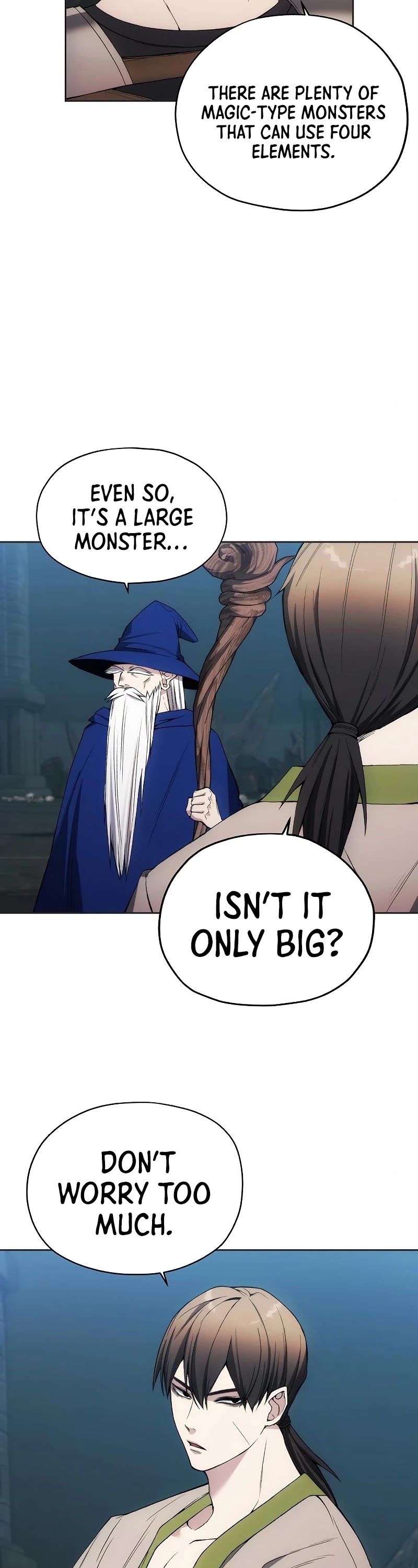How to Live as a Villain chapter 23 - page 5
