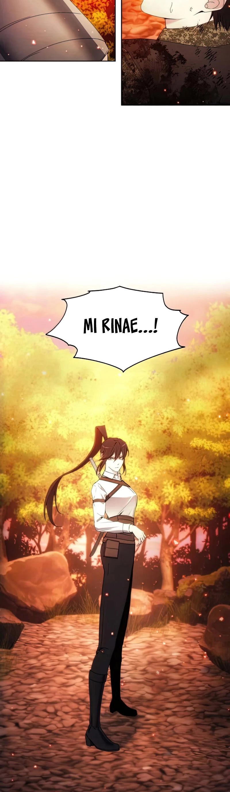How to Live as a Villain chapter 52 - page 30