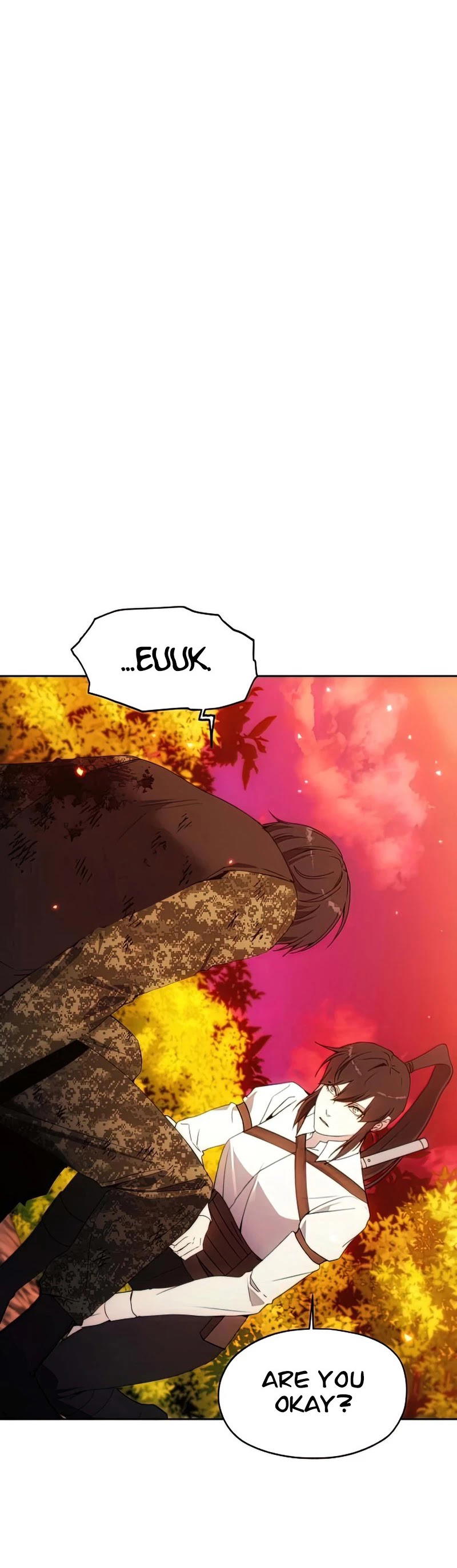 How to Live as a Villain chapter 52 - page 36