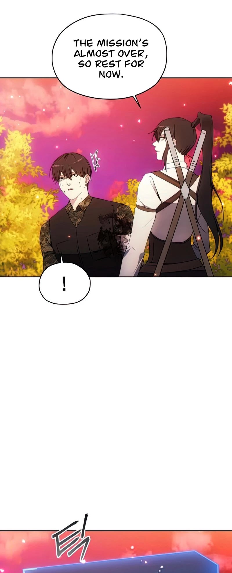 How to Live as a Villain chapter 52 - page 40