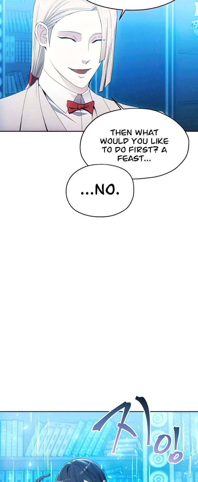 How to Live as a Villain chapter 52 - page 45