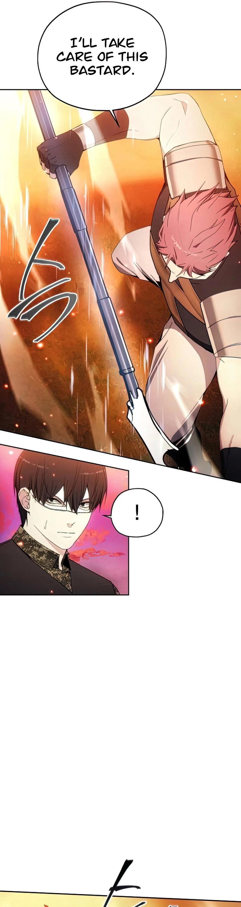 How to Live as a Villain chapter 52 - page 7