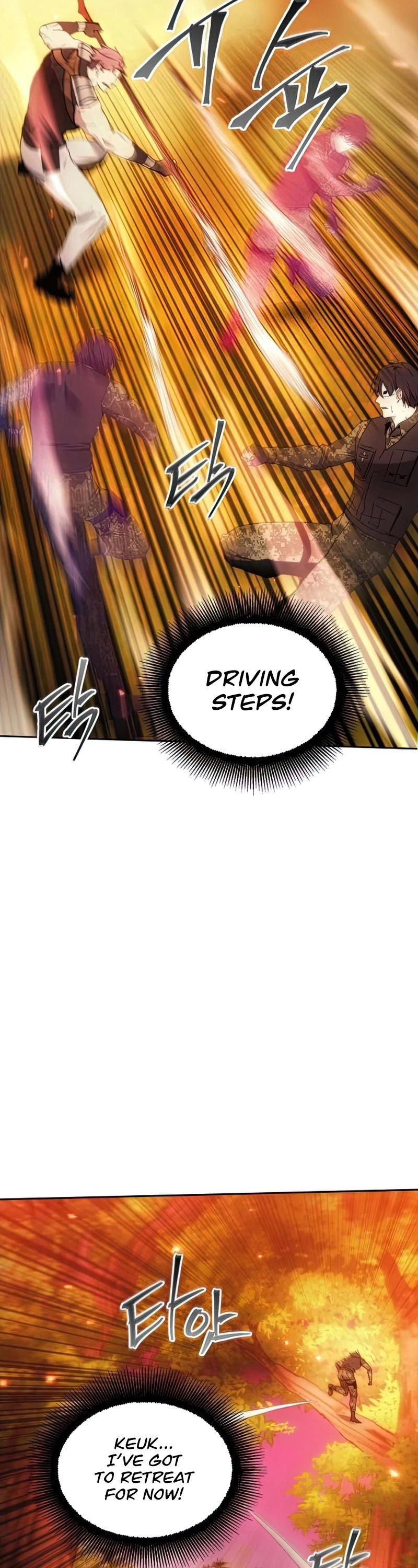How to Live as a Villain chapter 52 - page 8