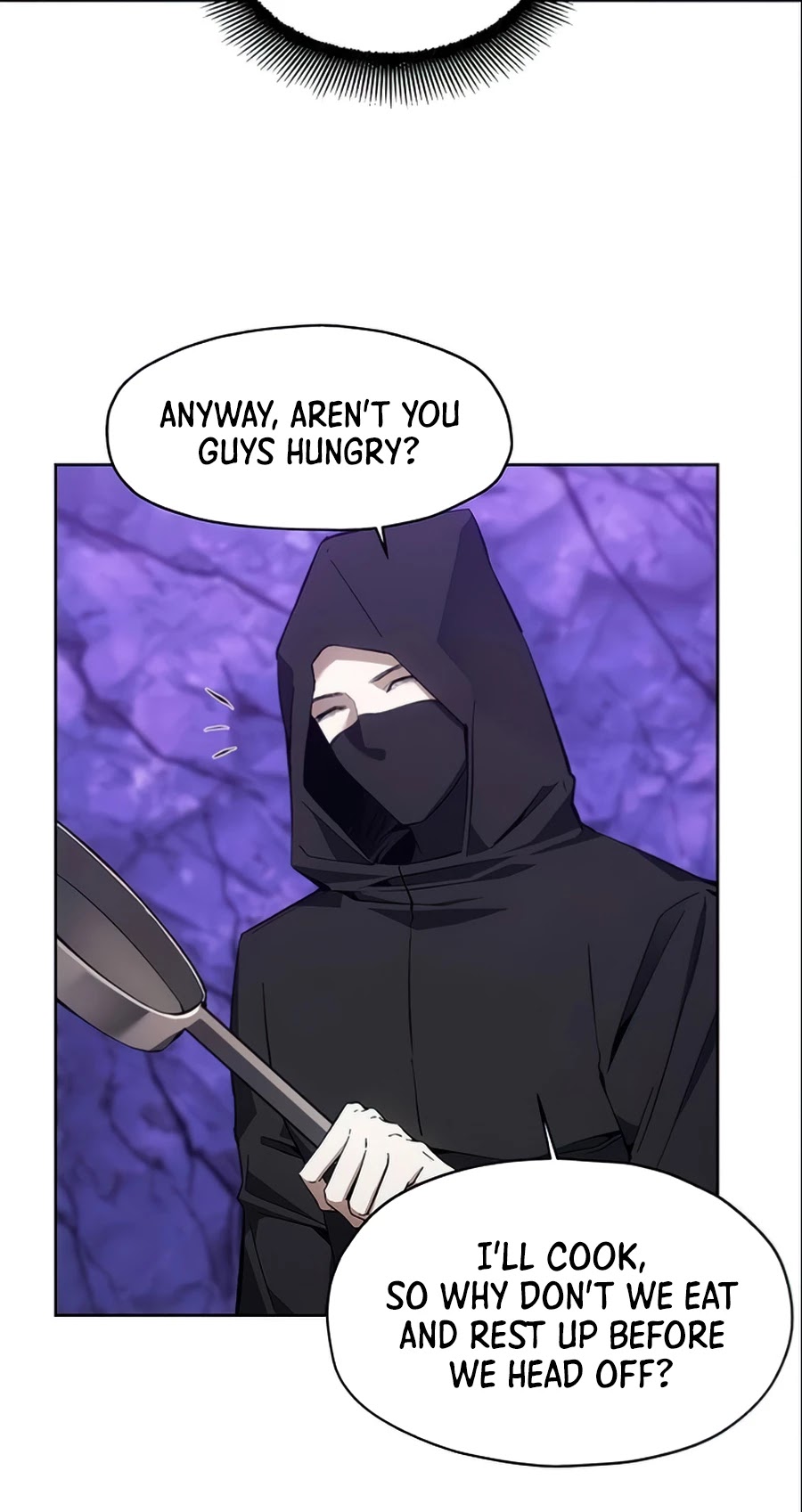 How to Live as a Villain chapter 10 - page 18