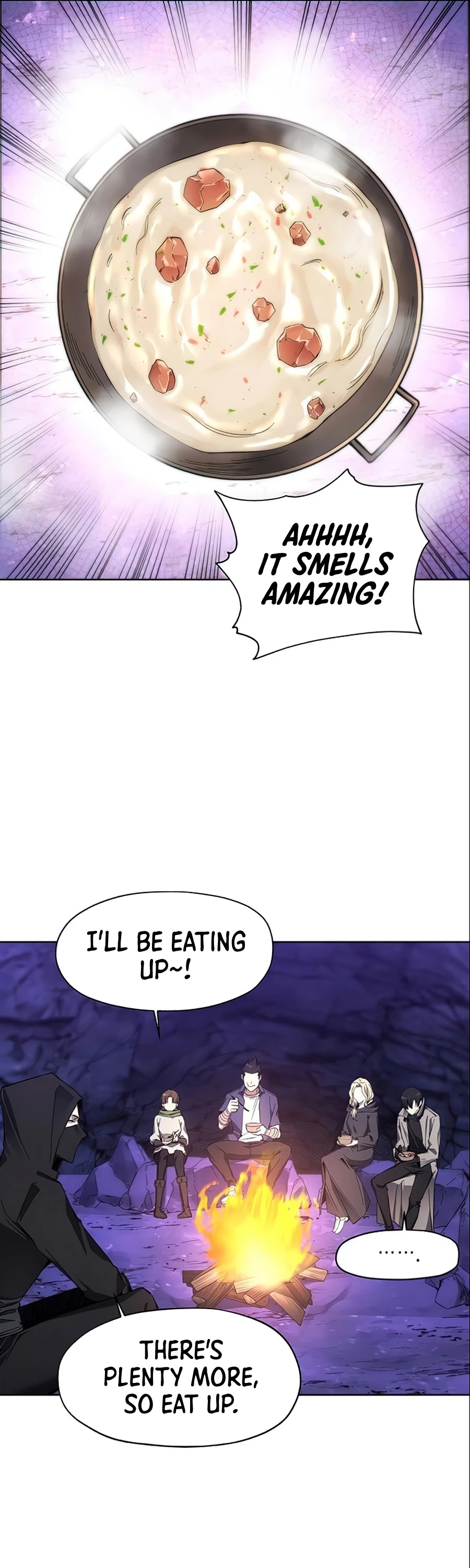 How to Live as a Villain chapter 10 - page 20