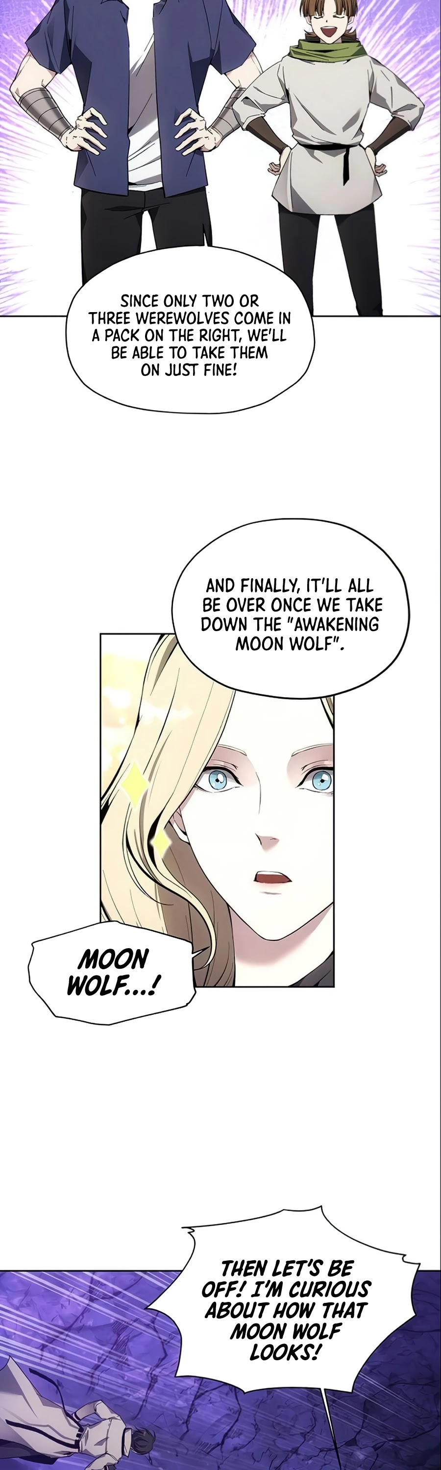 How to Live as a Villain chapter 10 - page 26
