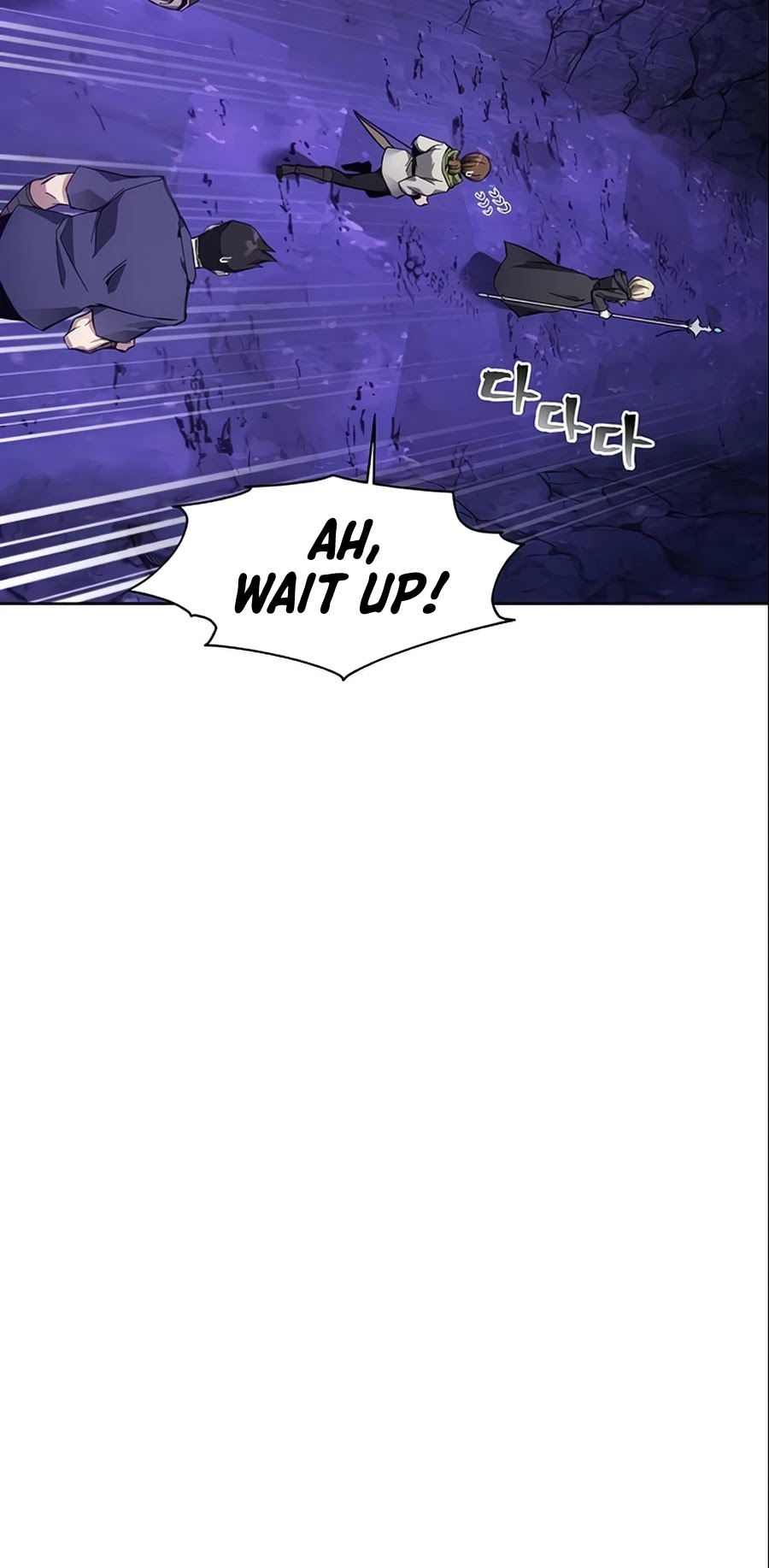 How to Live as a Villain chapter 10 - page 27