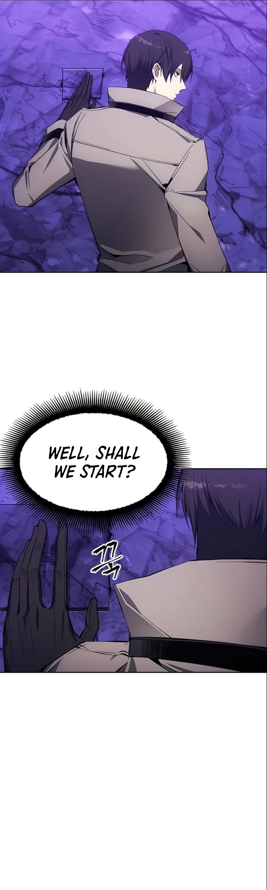 How to Live as a Villain chapter 10 - page 29
