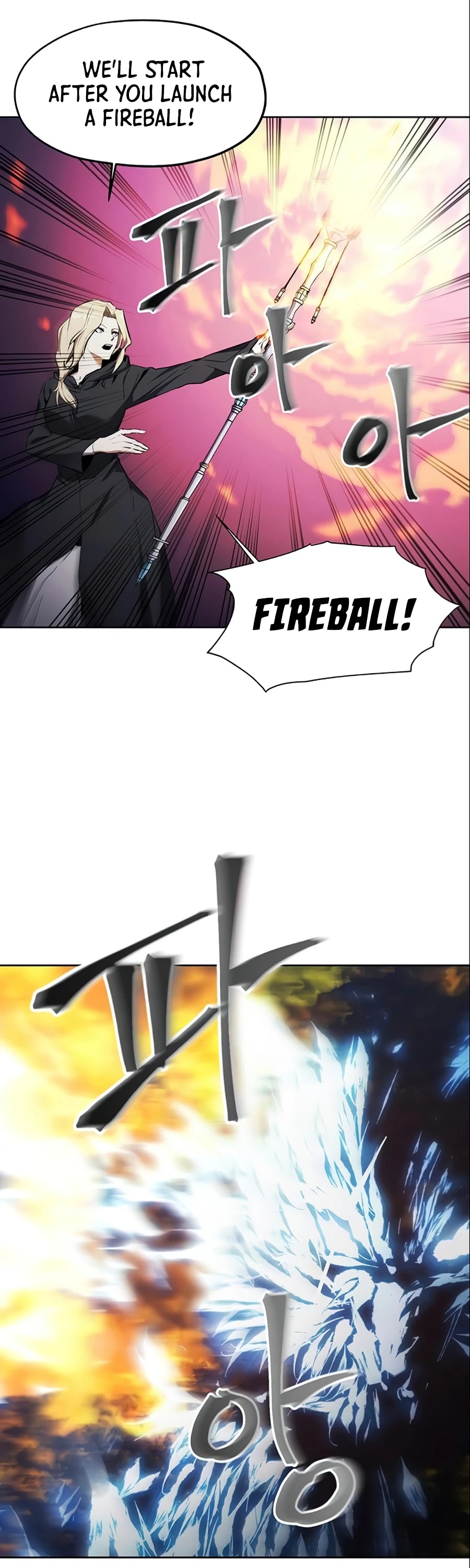 How to Live as a Villain chapter 10 - page 38