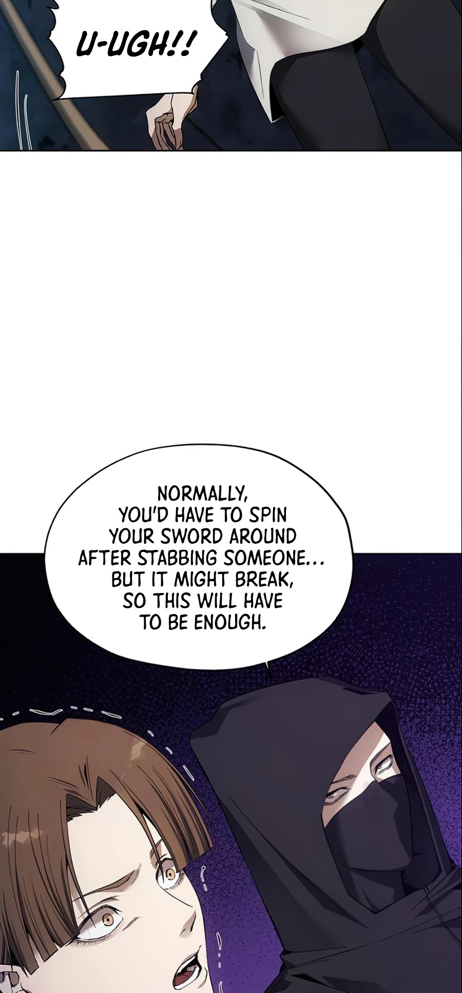 How to Live as a Villain chapter 10 - page 44