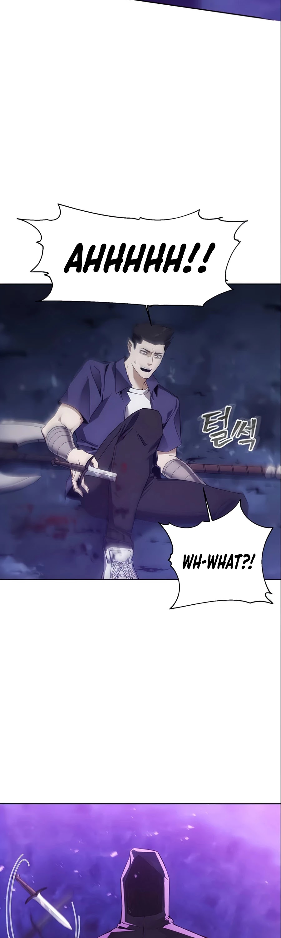 How to Live as a Villain chapter 10 - page 48