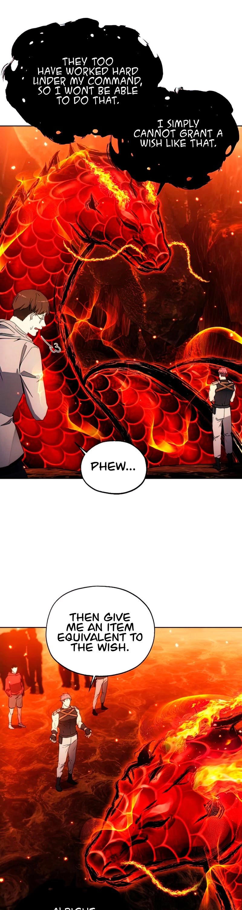 How to Live as a Villain chapter 51 - page 10