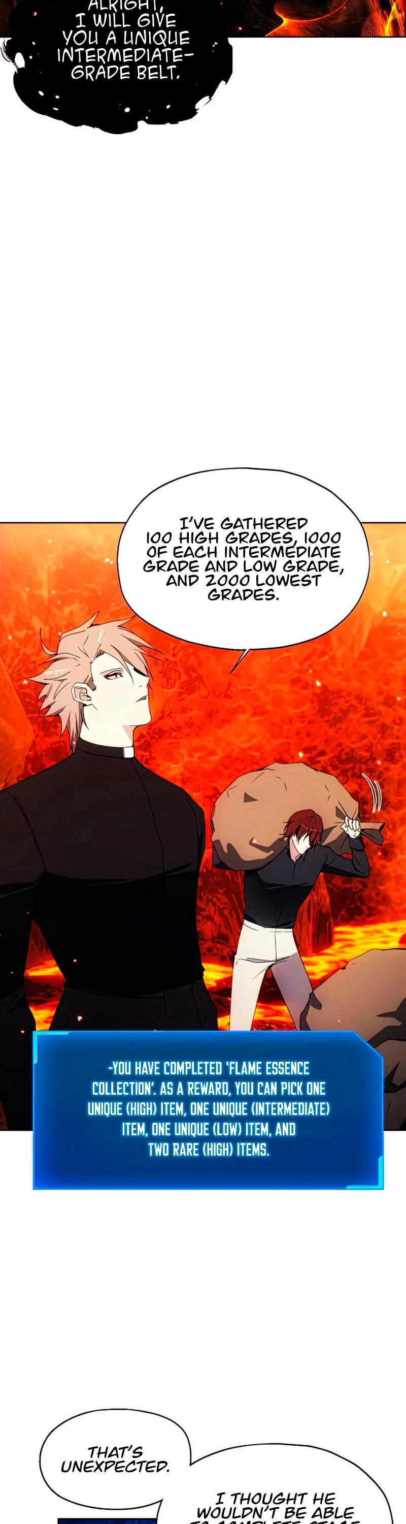 How to Live as a Villain chapter 51 - page 11