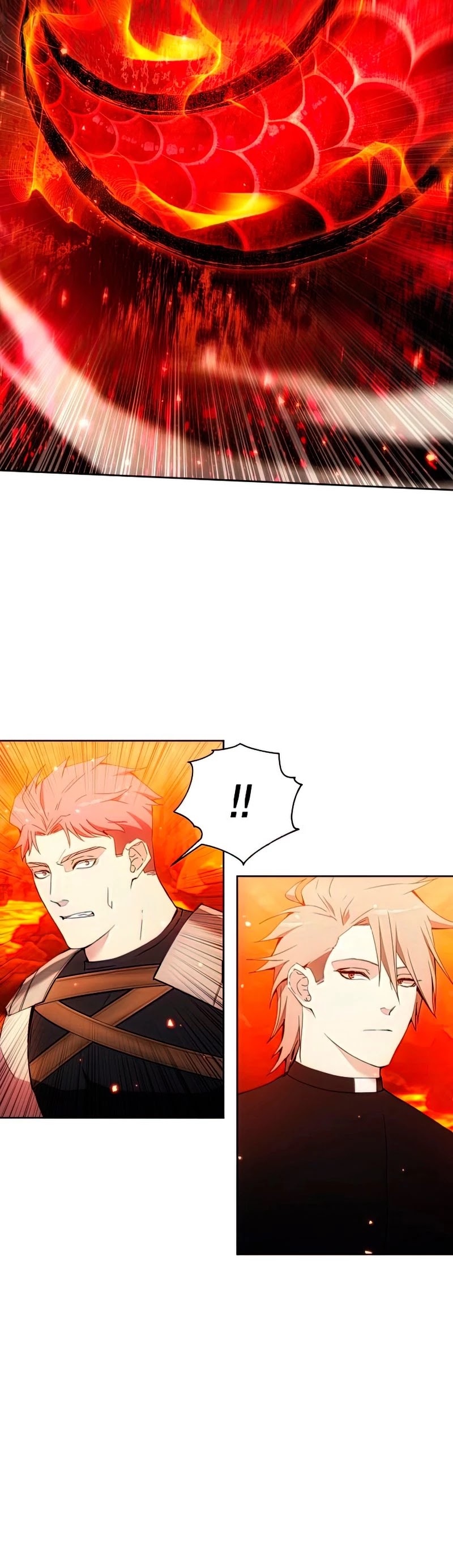 How to Live as a Villain chapter 51 - page 16