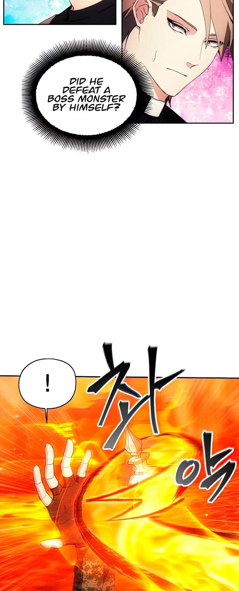 How to Live as a Villain chapter 51 - page 20
