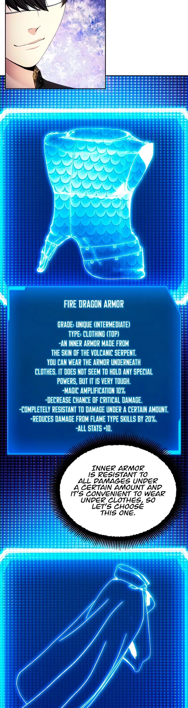 How to Live as a Villain chapter 51 - page 23