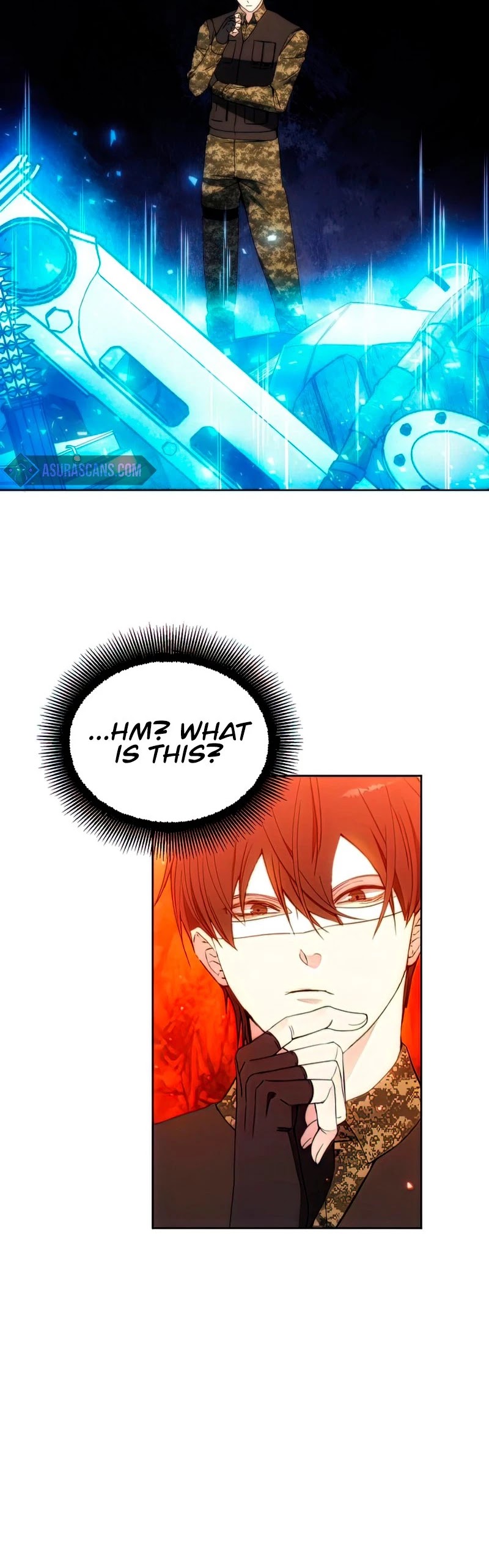 How to Live as a Villain chapter 51 - page 25