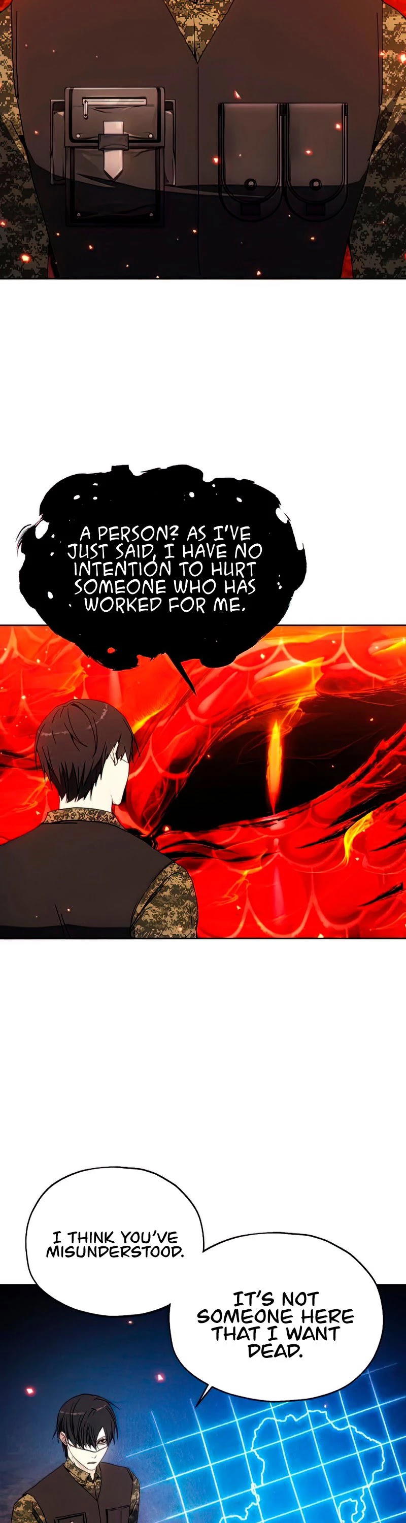 How to Live as a Villain chapter 51 - page 31