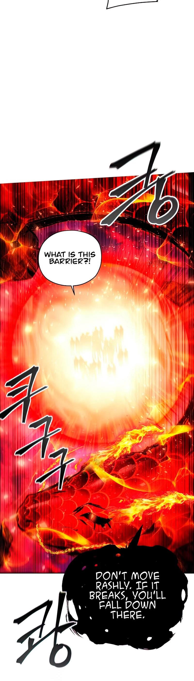 How to Live as a Villain chapter 51 - page 37