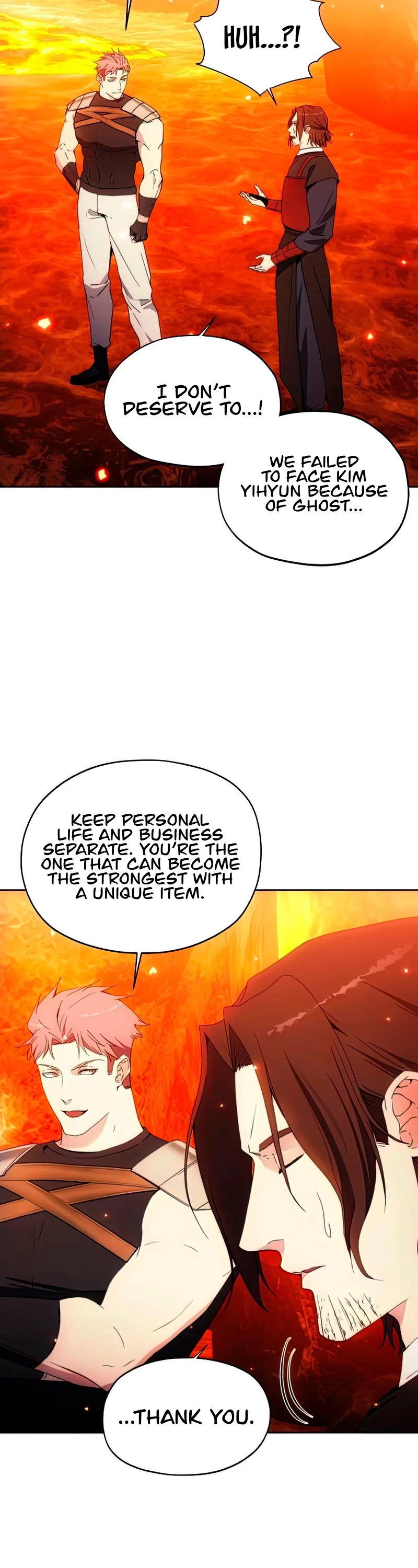 How to Live as a Villain chapter 51 - page 7