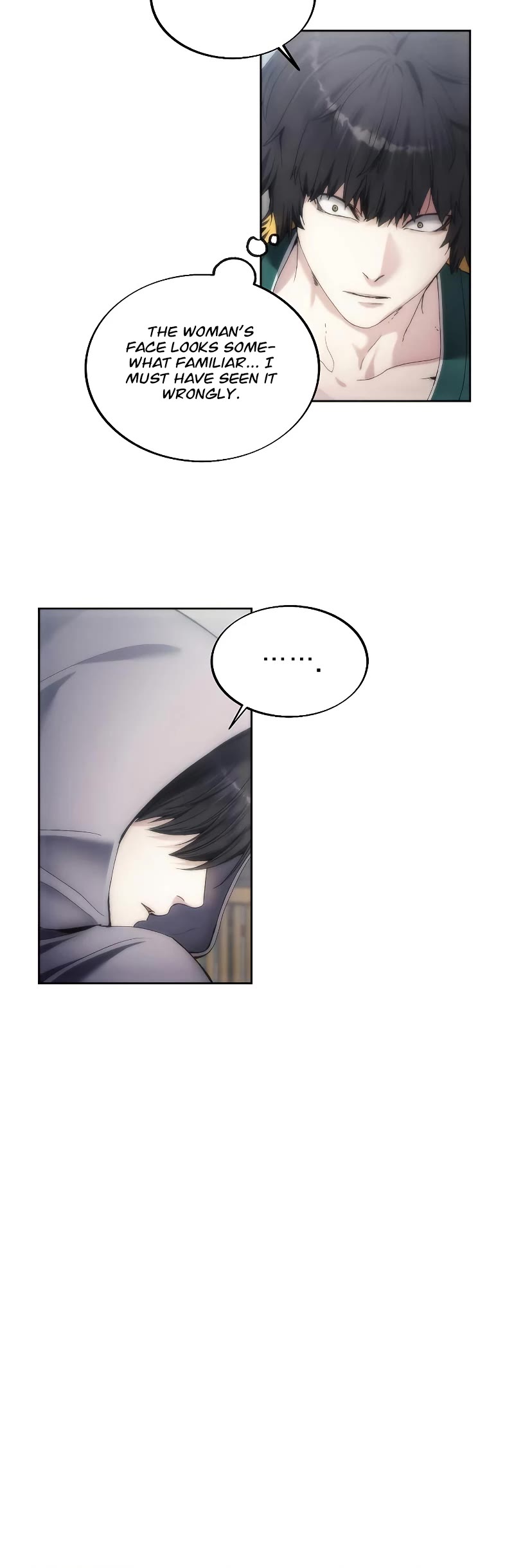 How to Live as a Villain chapter 70 - page 11