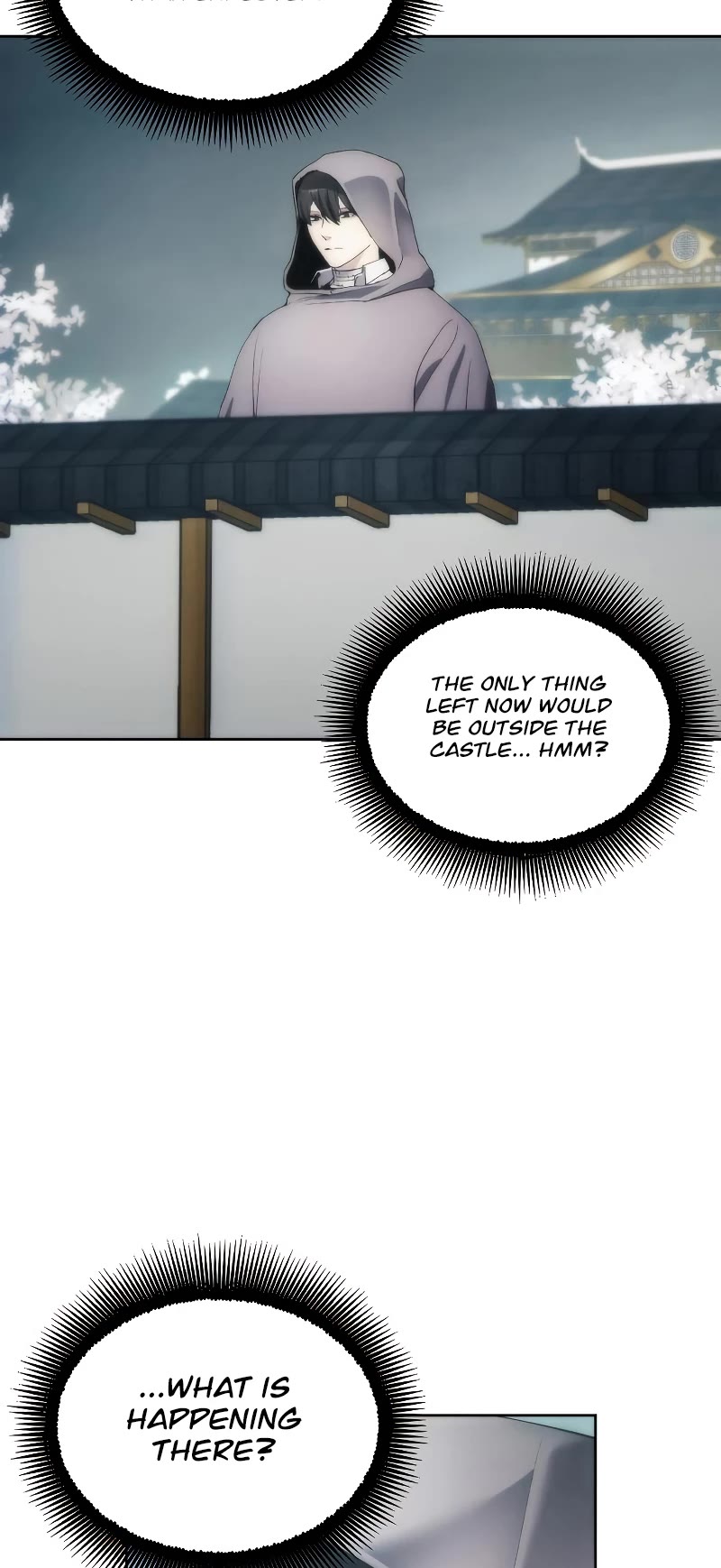 How to Live as a Villain chapter 70 - page 25