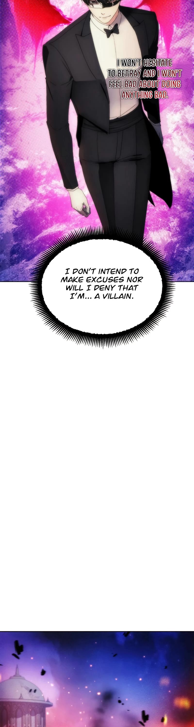 How to Live as a Villain chapter 70 - page 43
