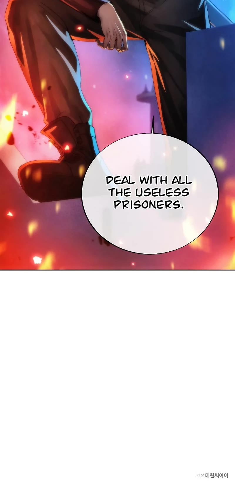 How to Live as a Villain chapter 70 - page 48
