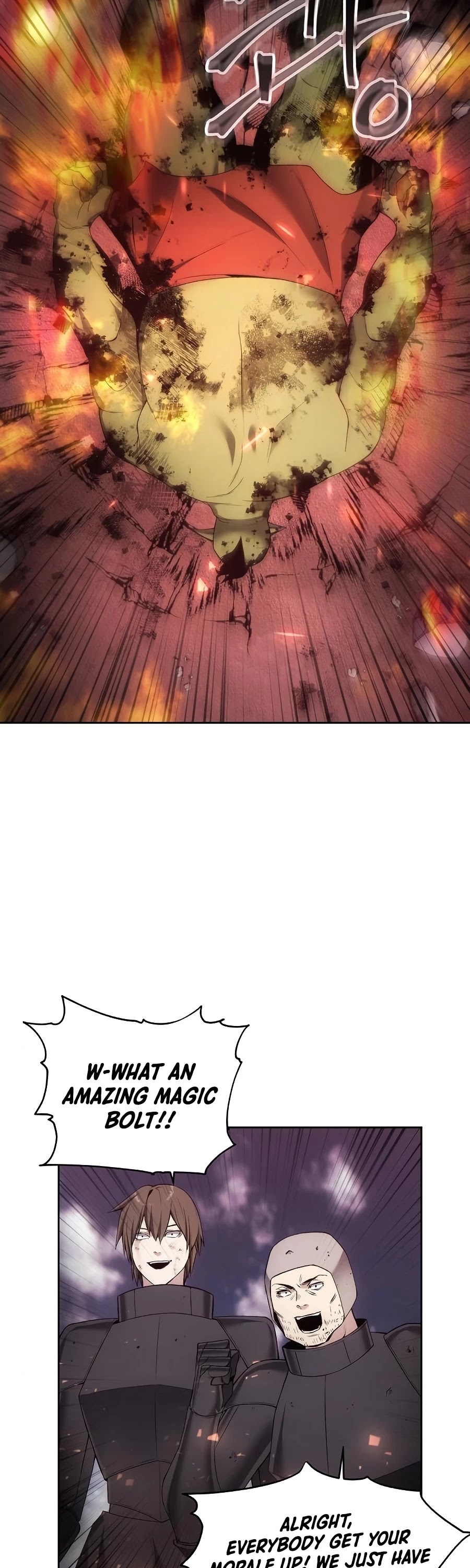 How to Live as a Villain chapter 22 - page 16