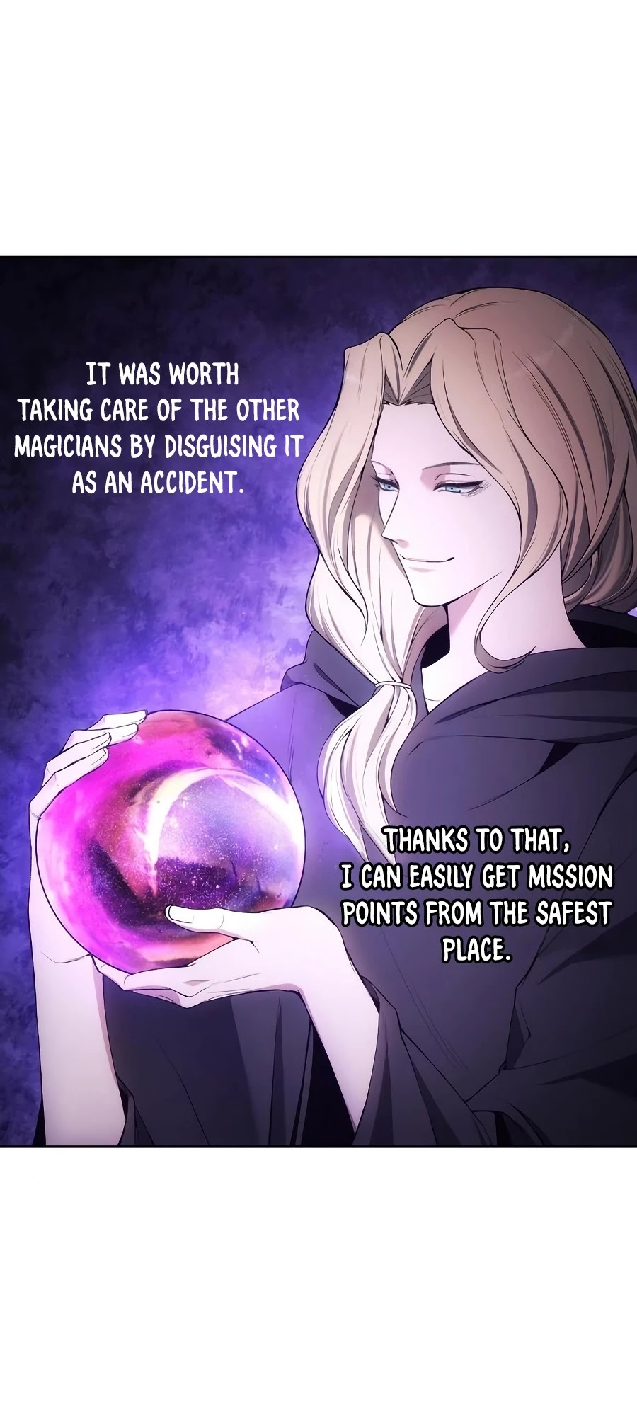 How to Live as a Villain chapter 22 - page 18