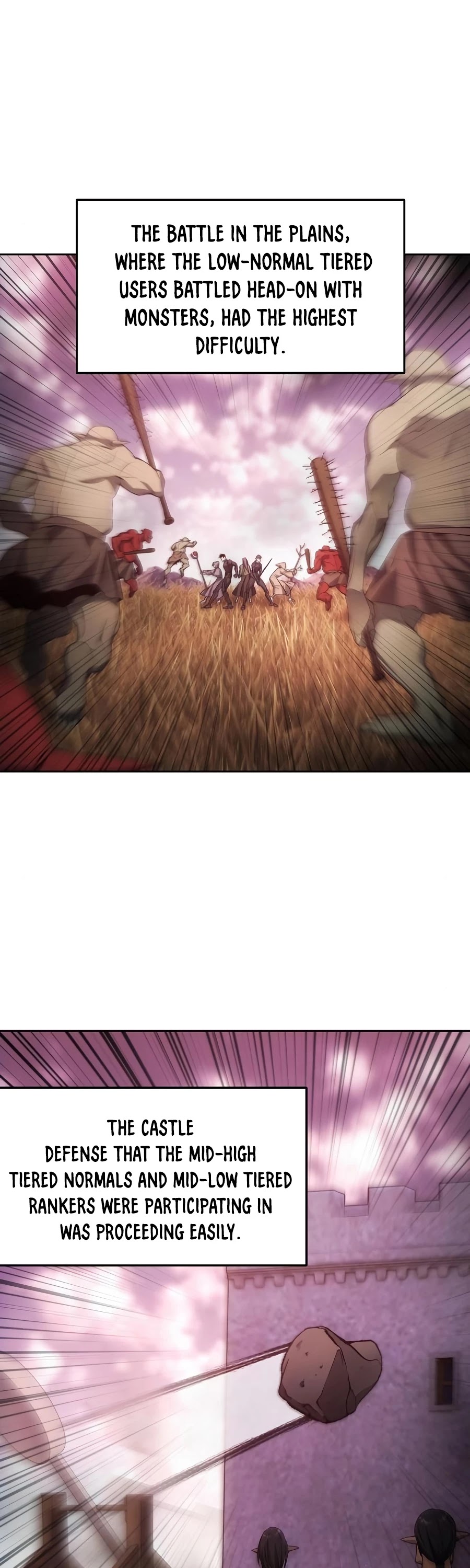 How to Live as a Villain chapter 22 - page 3