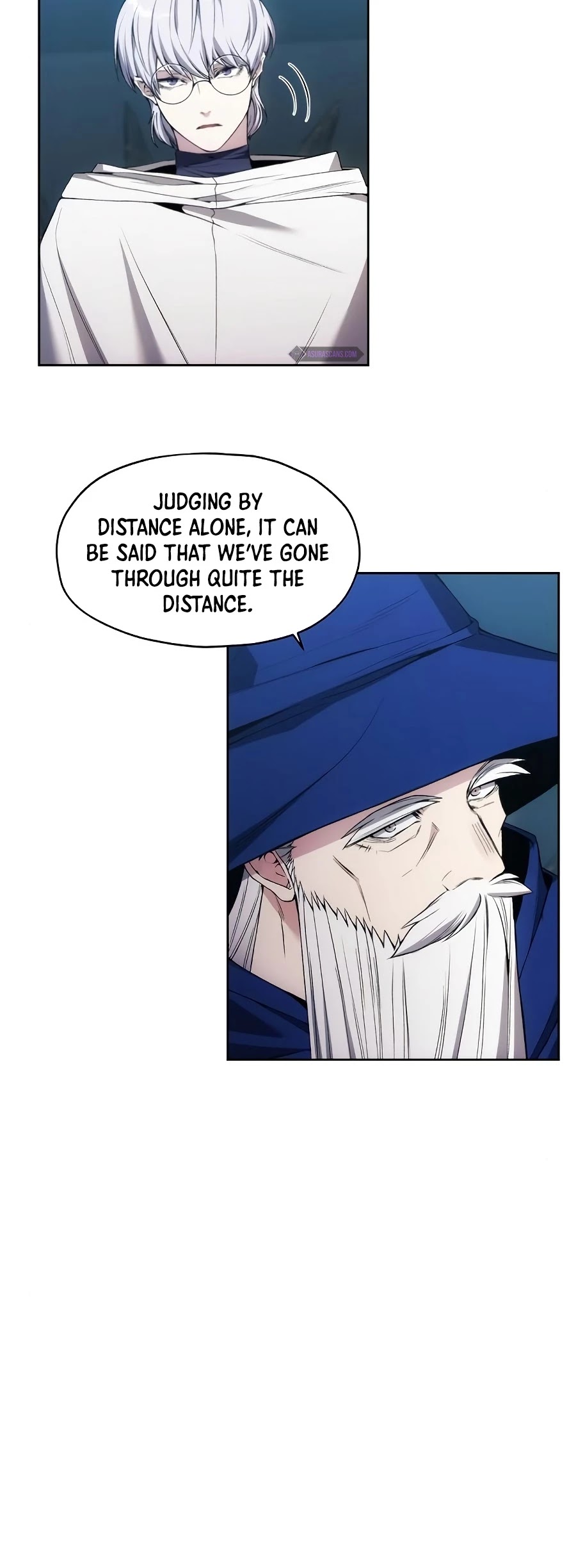 How to Live as a Villain chapter 22 - page 37