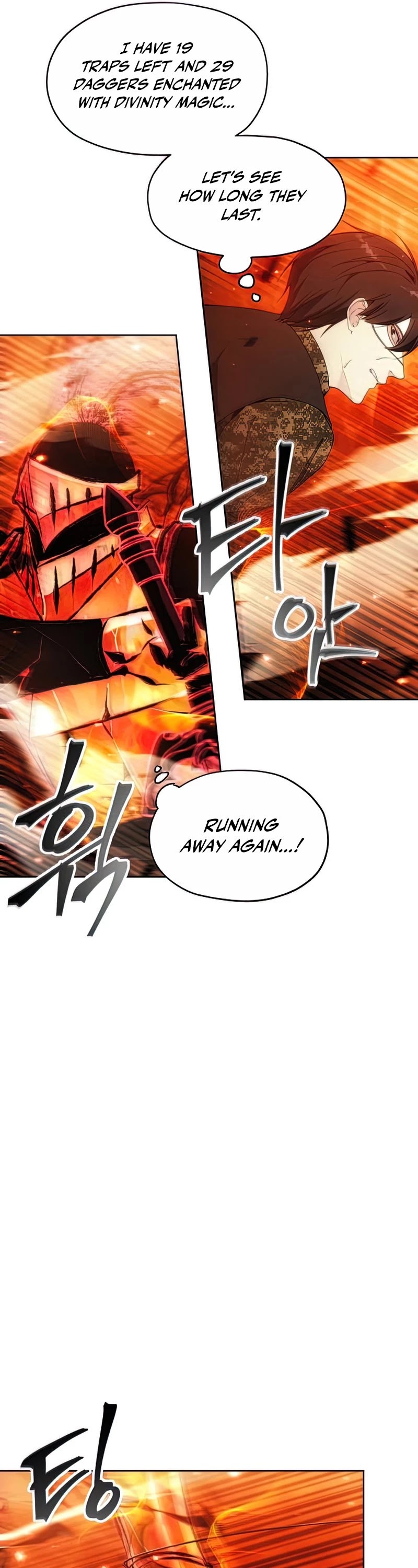 How to Live as a Villain chapter 50 - page 12