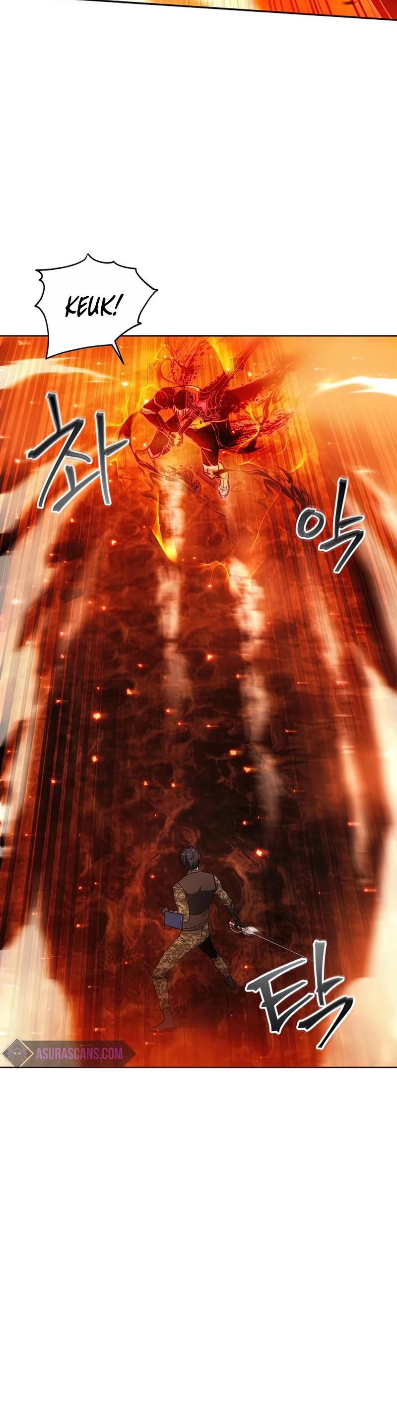 How to Live as a Villain chapter 50 - page 16