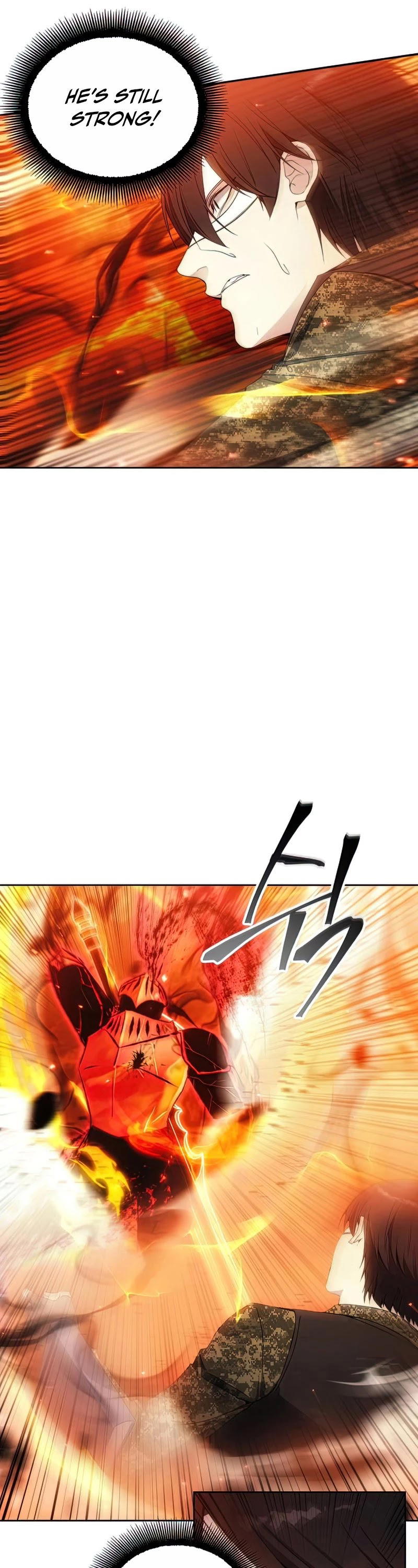 How to Live as a Villain chapter 50 - page 23