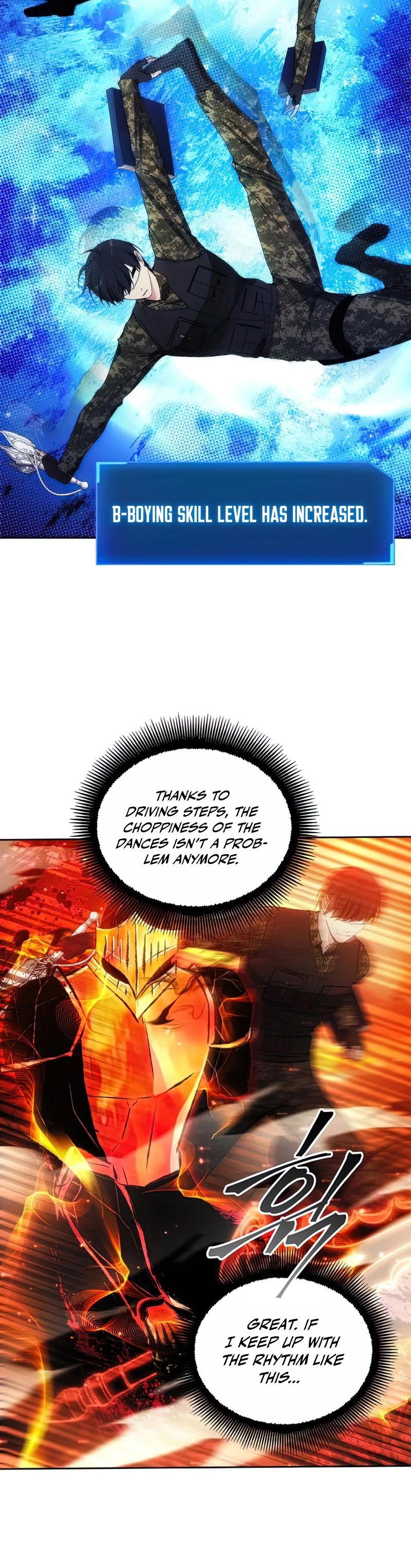 How to Live as a Villain chapter 50 - page 25