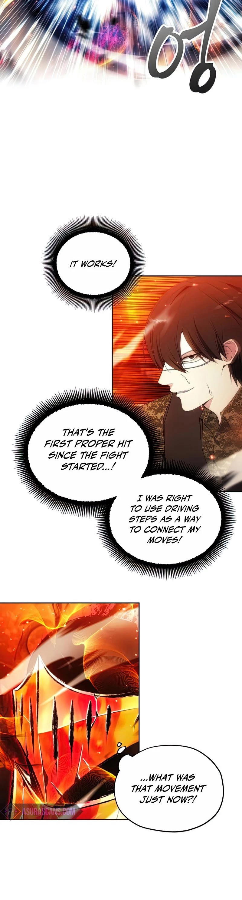 How to Live as a Villain chapter 50 - page 27