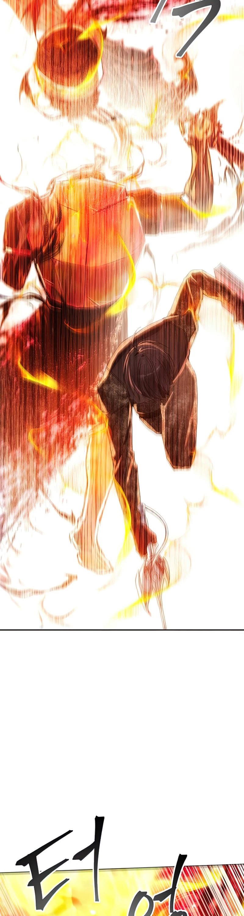 How to Live as a Villain chapter 50 - page 29