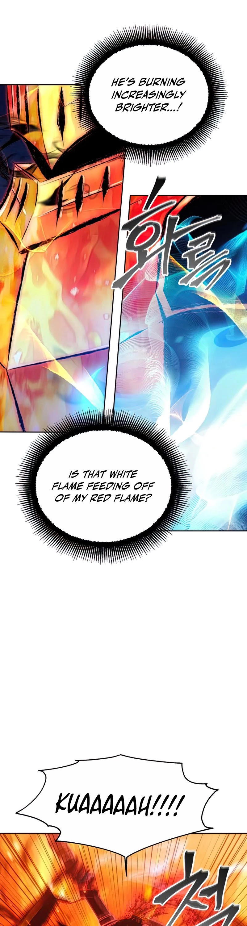 How to Live as a Villain chapter 50 - page 3