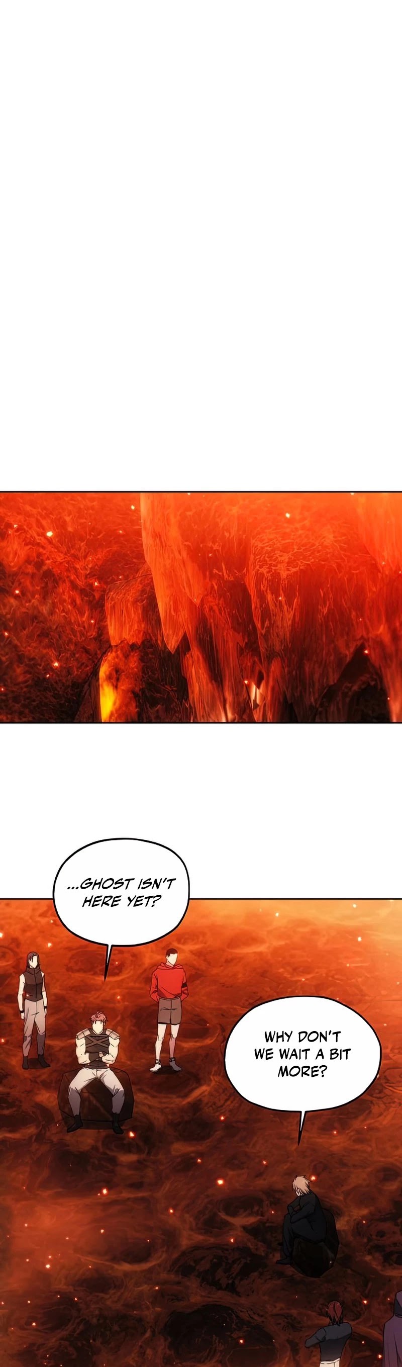 How to Live as a Villain chapter 50 - page 36