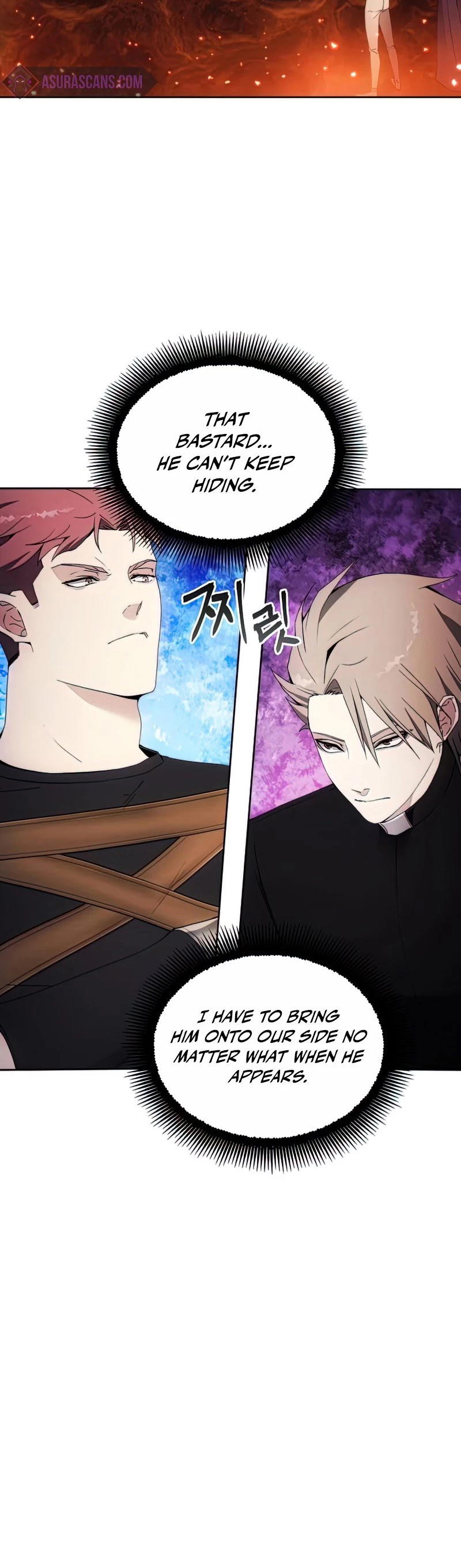 How to Live as a Villain chapter 50 - page 37