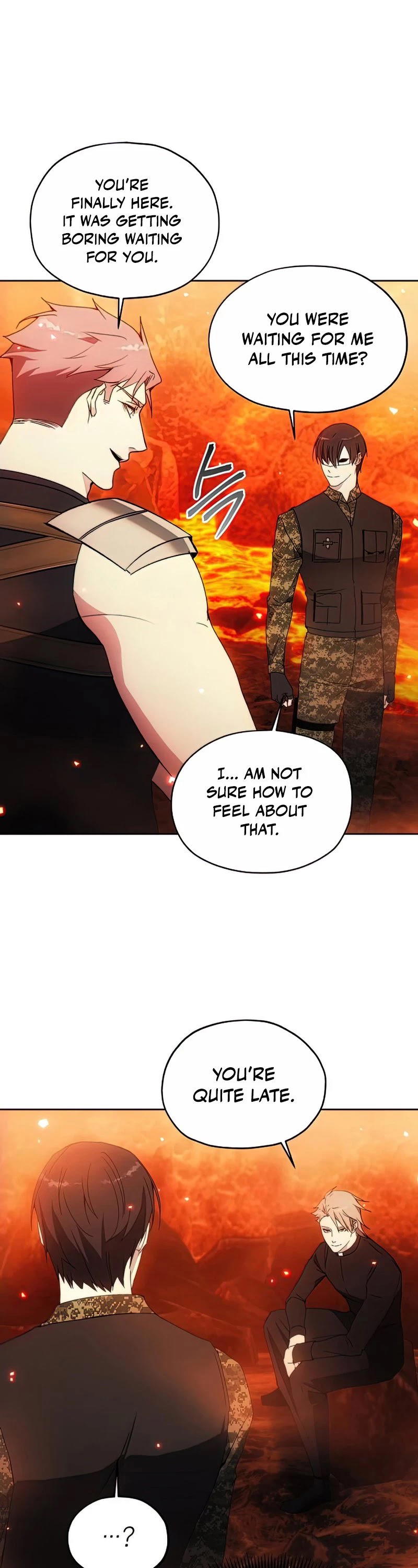How to Live as a Villain chapter 50 - page 39