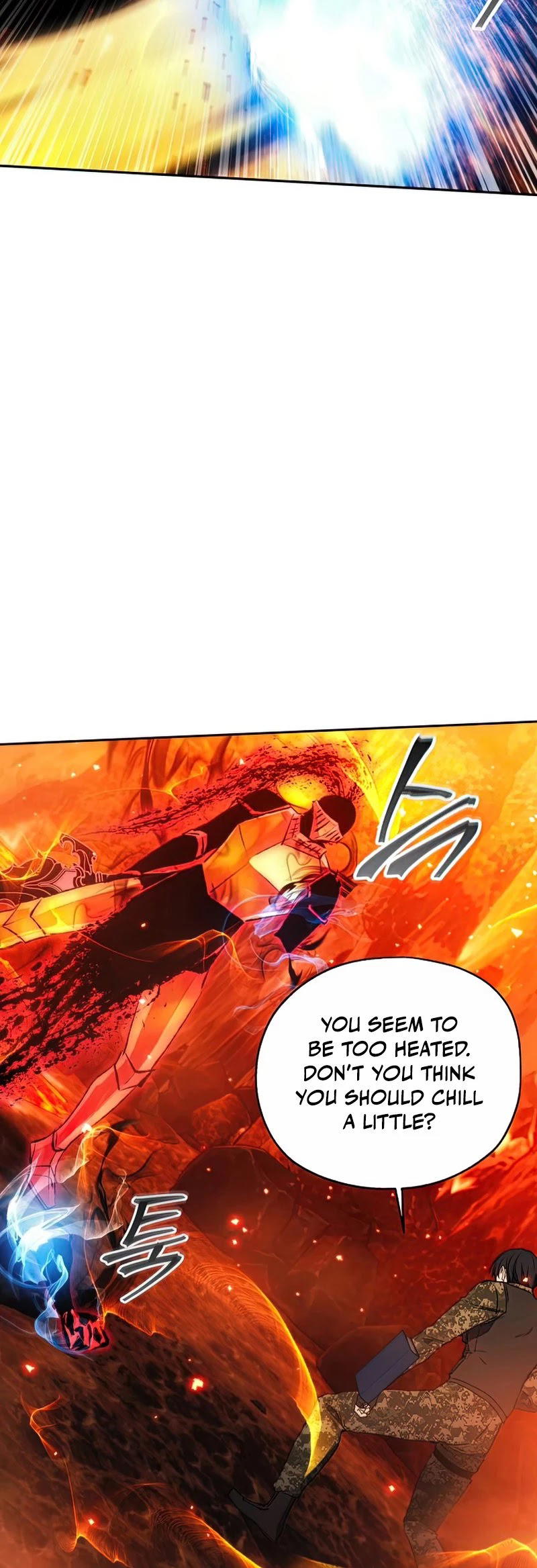 How to Live as a Villain chapter 50 - page 5