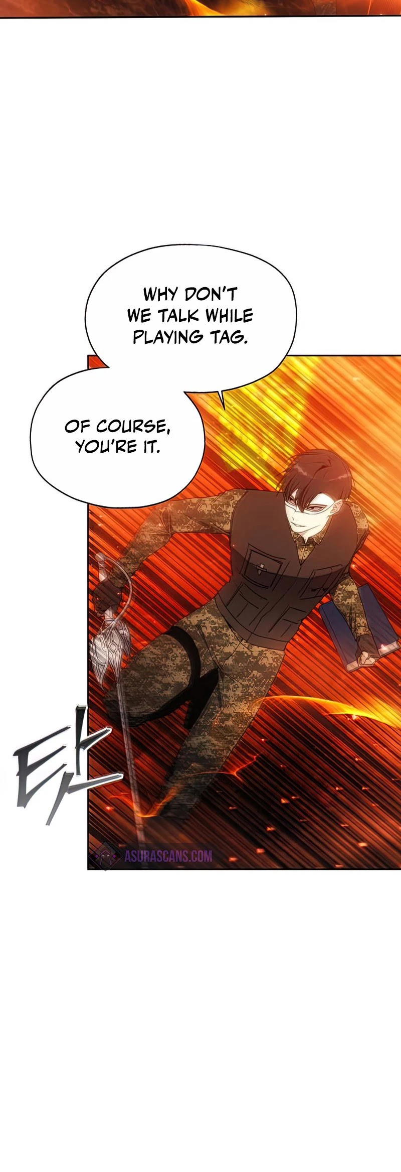 How to Live as a Villain chapter 50 - page 6