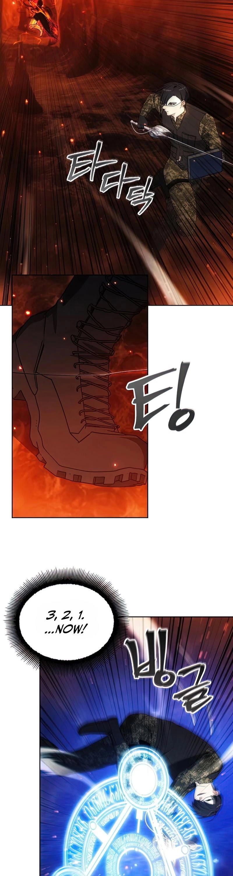 How to Live as a Villain chapter 50 - page 9
