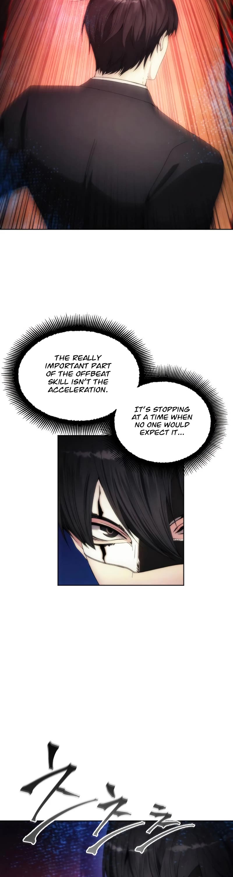 How to Live as a Villain chapter 69 - page 25