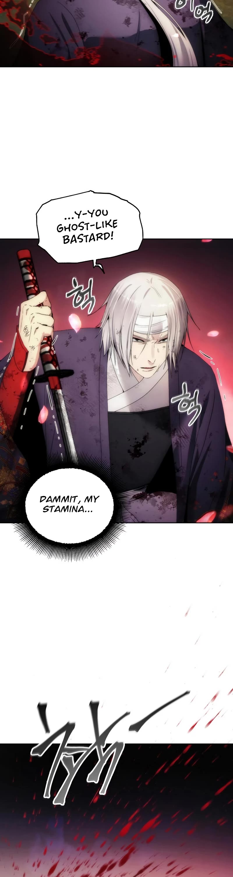 How to Live as a Villain chapter 69 - page 28
