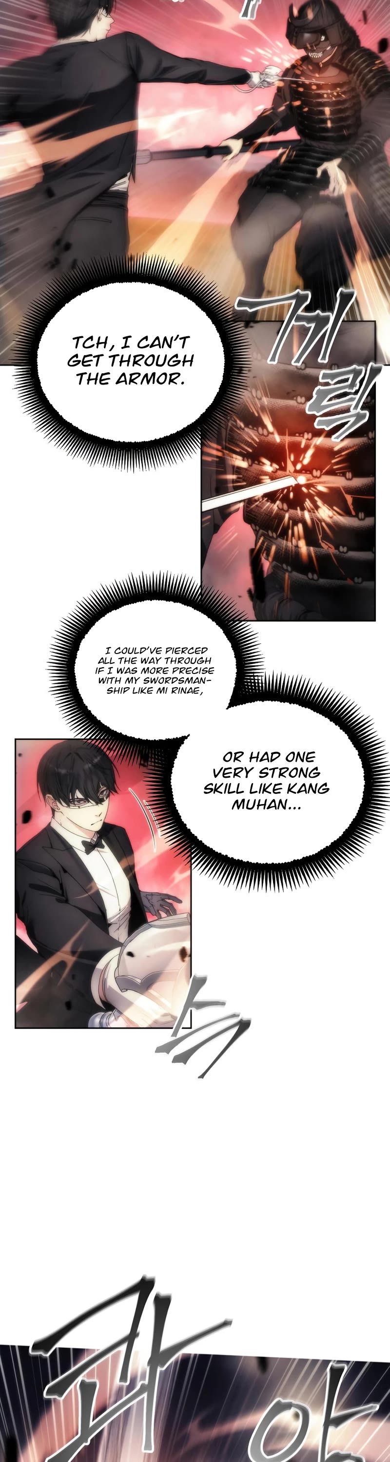 How to Live as a Villain chapter 69 - page 3
